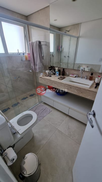 Apartamento à venda com 4 quartos, 194m² - Foto 24