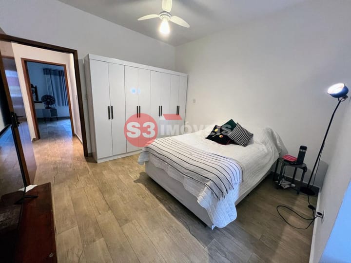 Casa à venda com 2 quartos, 168m² - Foto 8