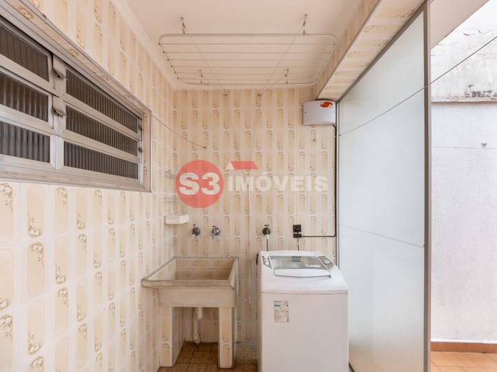 Casa à venda com 3 quartos, 192m² - Foto 32