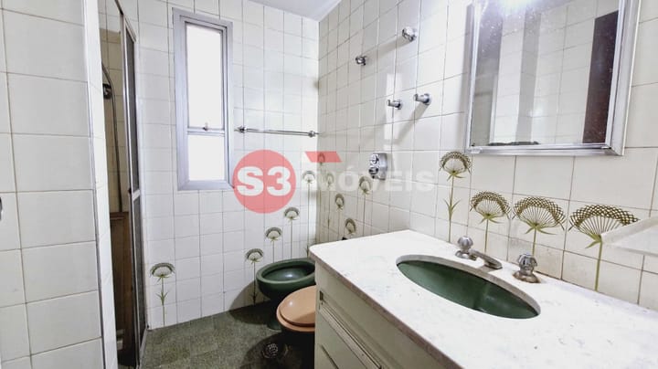 Apartamento à venda com 3 quartos, 100m² - Foto 23