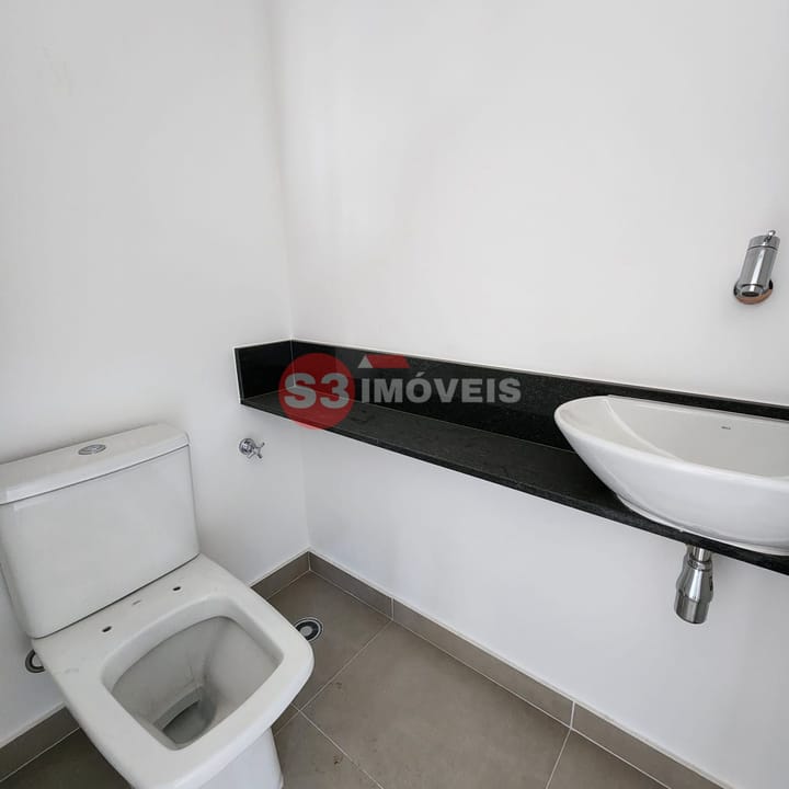 Apartamento à venda com 3 quartos, 184m² - Foto 18