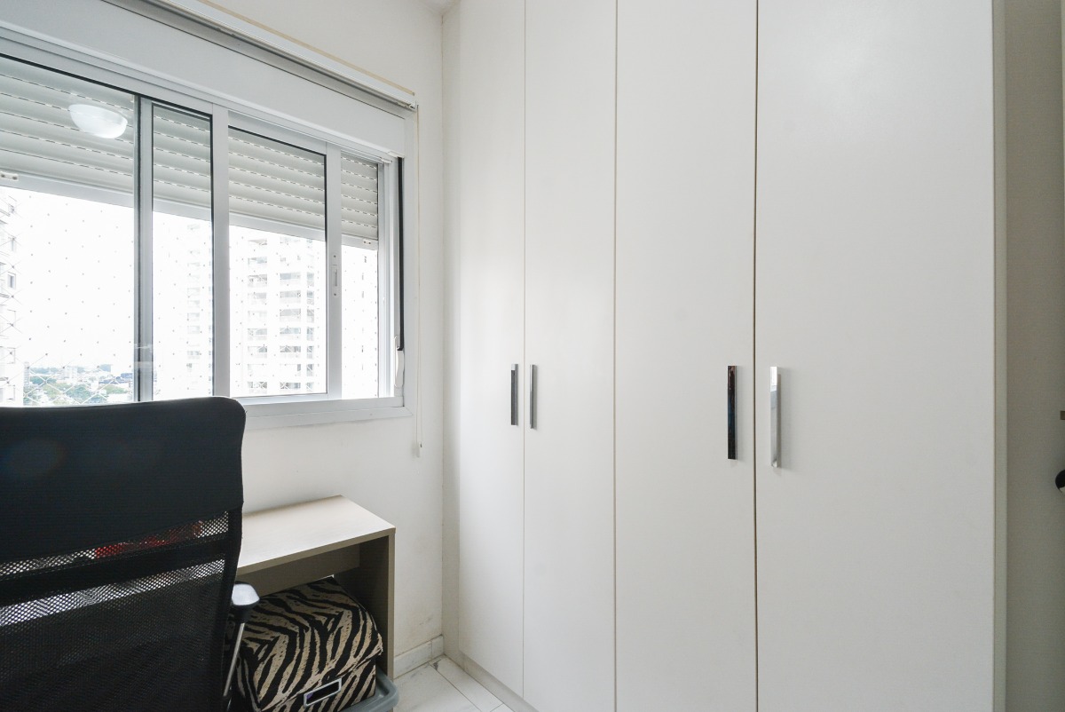 Apartamento à venda com 2 quartos, 58m² - Foto 21