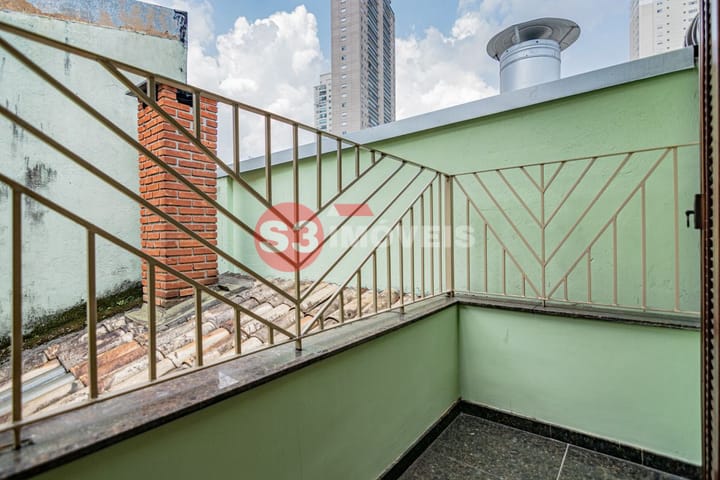 Casa à venda com 3 quartos, 250m² - Foto 58