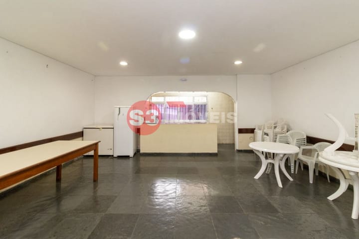 Apartamento à venda com 2 quartos, 52m² - Foto 34