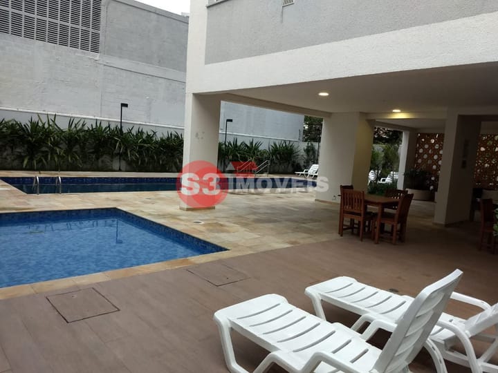 Apartamento à venda com 2 quartos, 37m² - Foto 33