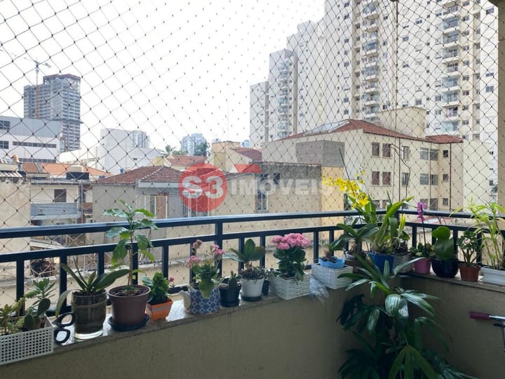 Apartamento à venda com 2 quartos, 60m² - Foto 20