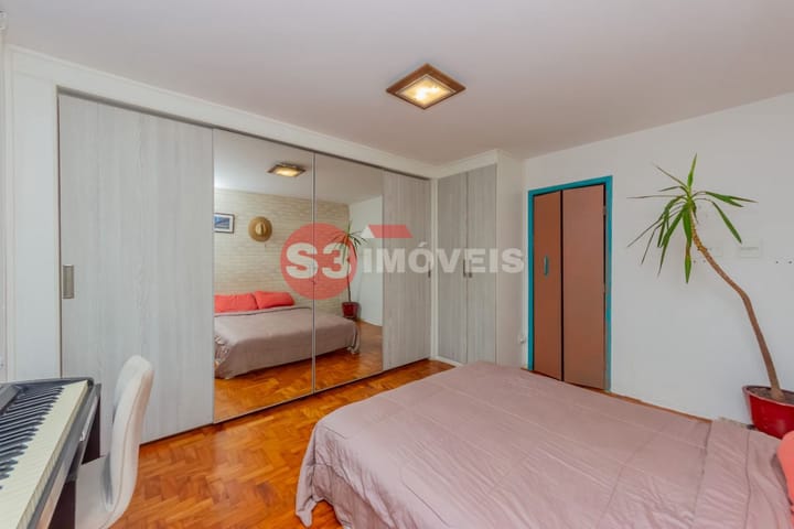 Apartamento à venda com 2 quartos, 97m² - Foto 9