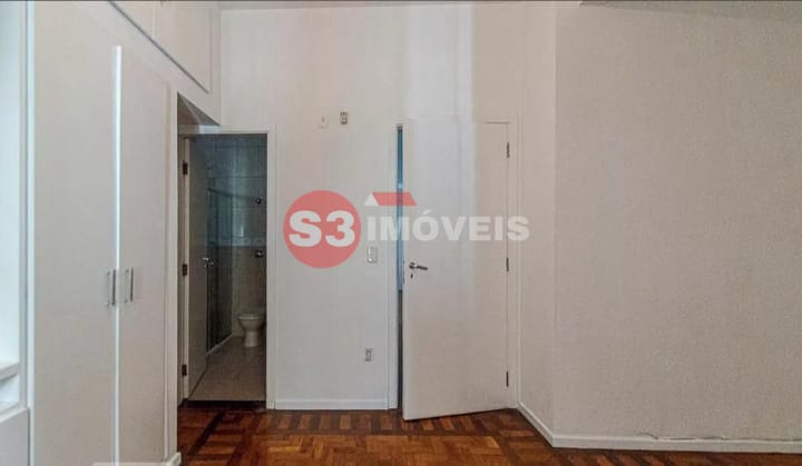 Apartamento à venda com 3 quartos, 132m² - Foto 5