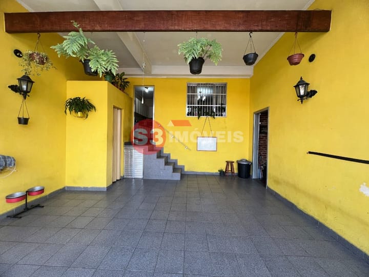 Casa à venda com 3 quartos, 147m² - Foto 36