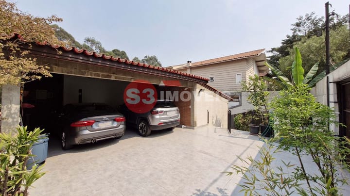 Casa à venda com 3 quartos, 245m² - Foto 12