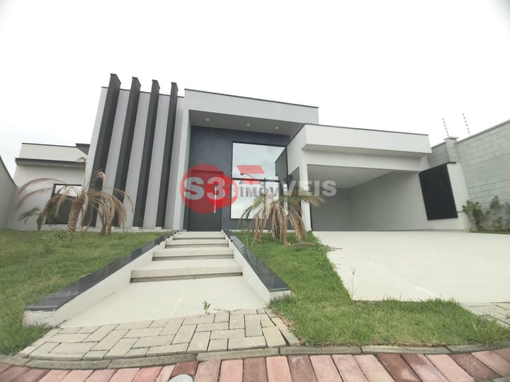 Casa de Condomínio à venda com 3 quartos, 220m² - Foto 19