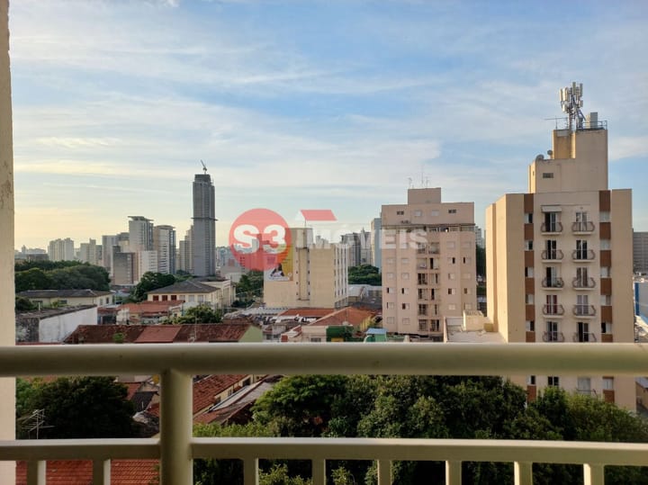 Apartamento à venda com 2 quartos, 76m² - Foto 66