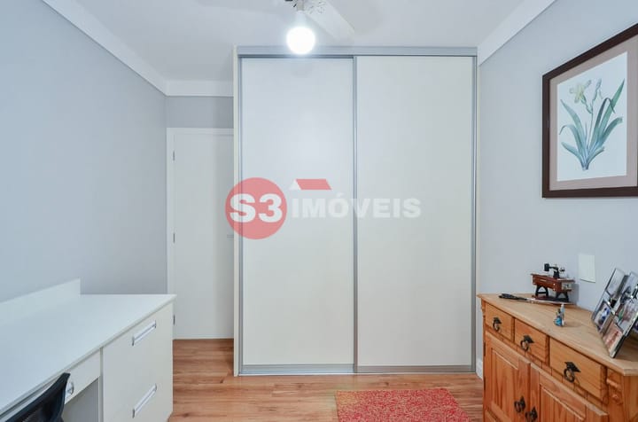 Apartamento à venda com 3 quartos, 195m² - Foto 33