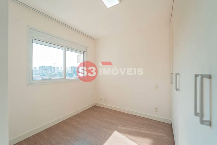 Apartamento à venda com 2 quartos, 65m² - Foto 12