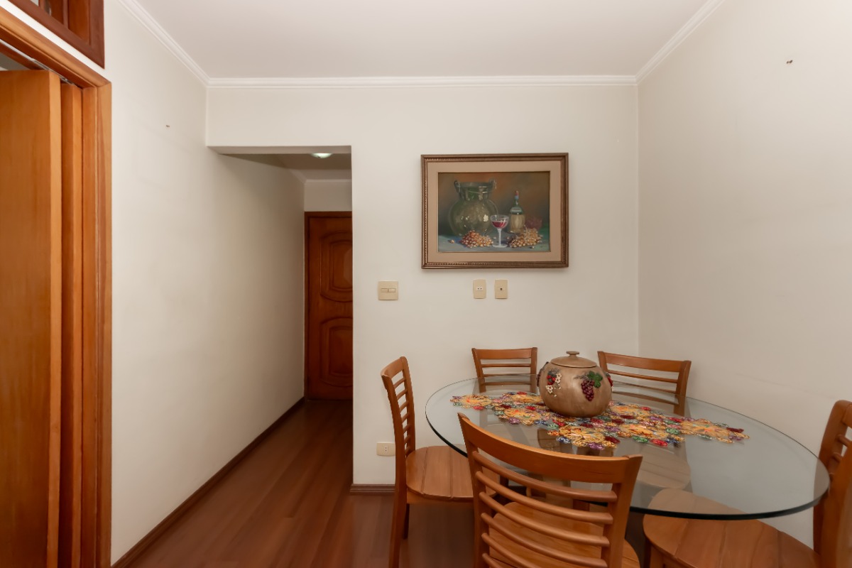 Apartamento à venda com 2 quartos, 70m² - Foto 6