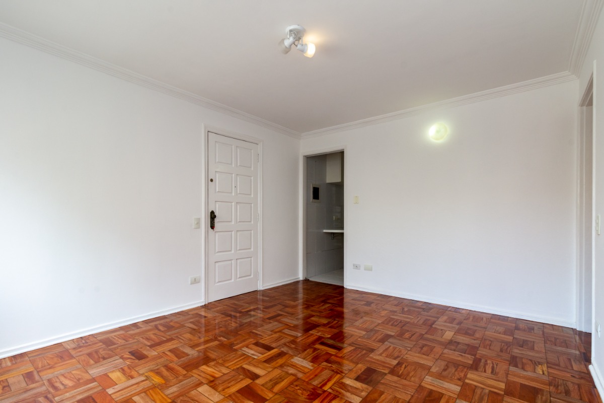 Apartamento à venda com 3 quartos, 61m² - Foto 3