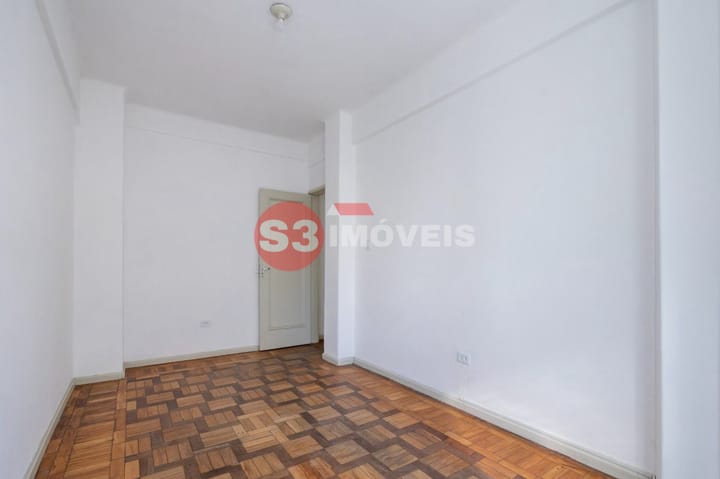 Apartamento à venda com 1 quarto, 48m² - Foto 22