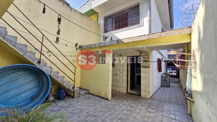 Casa à venda com 2 quartos, 124m² - Foto 29