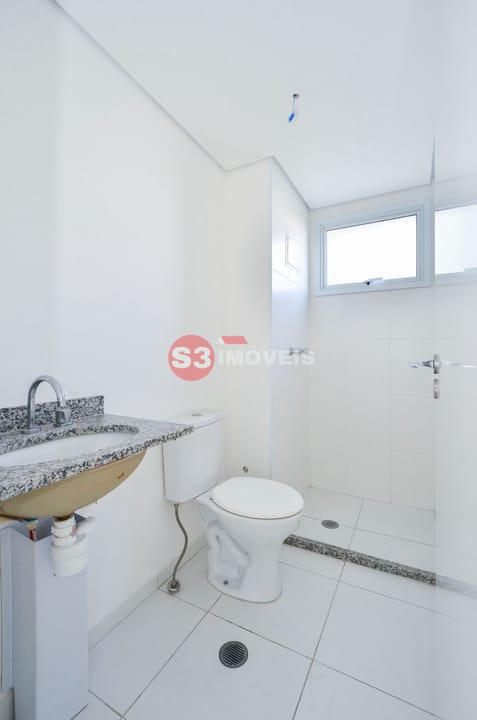 Apartamento à venda com 1 quarto, 35m² - Foto 36