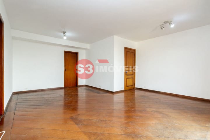 Apartamento à venda com 3 quartos, 110m² - Foto 5