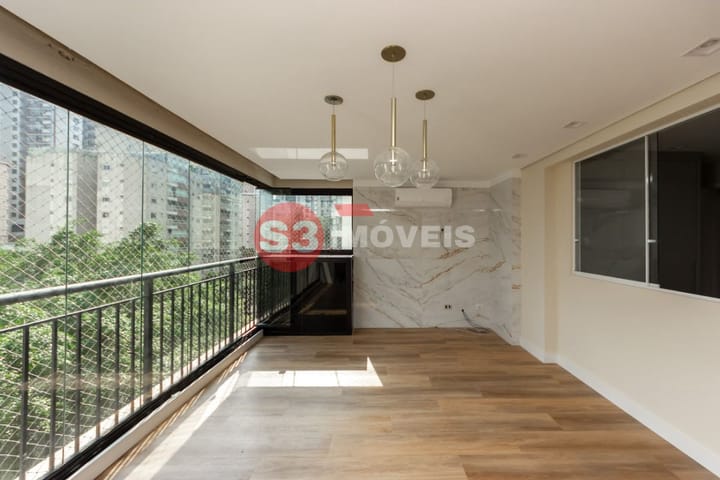 Apartamento à venda com 3 quartos, 89m² - Foto 10