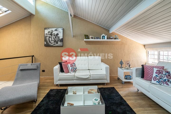 Casa à venda com 3 quartos, 280m² - Foto 33