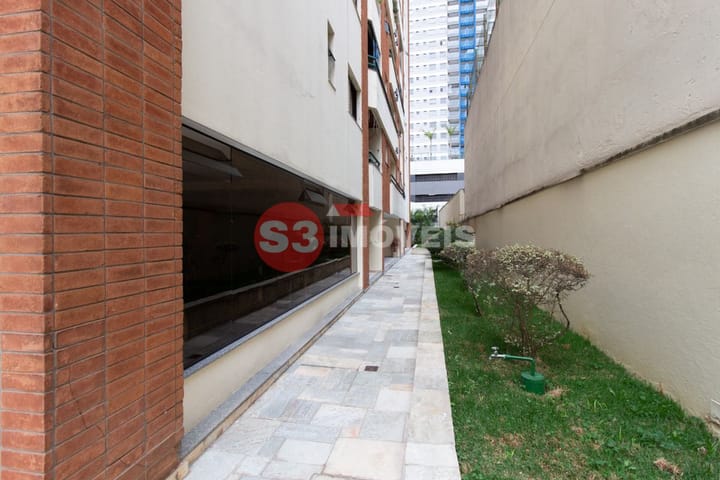 Apartamento à venda com 3 quartos, 97m² - Foto 36