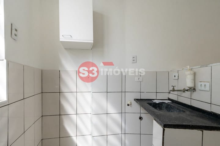 Apartamento à venda com 1 quarto, 48m² - Foto 14