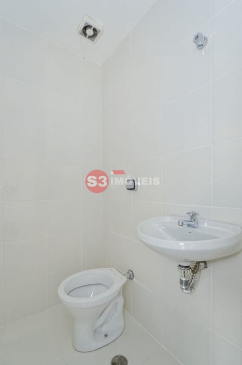 Conjunto Comercial-Sala à venda, 34m² - Foto 11