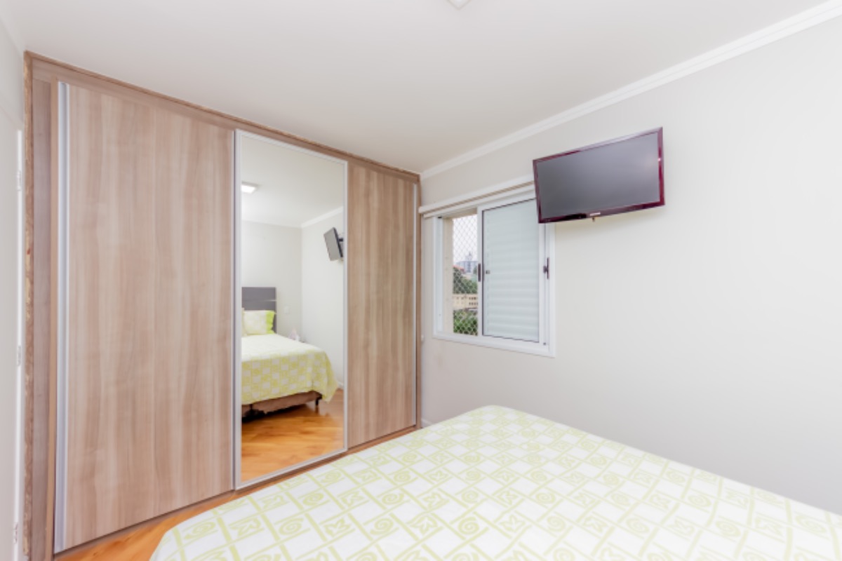 Apartamento à venda com 3 quartos, 82m² - Foto 13