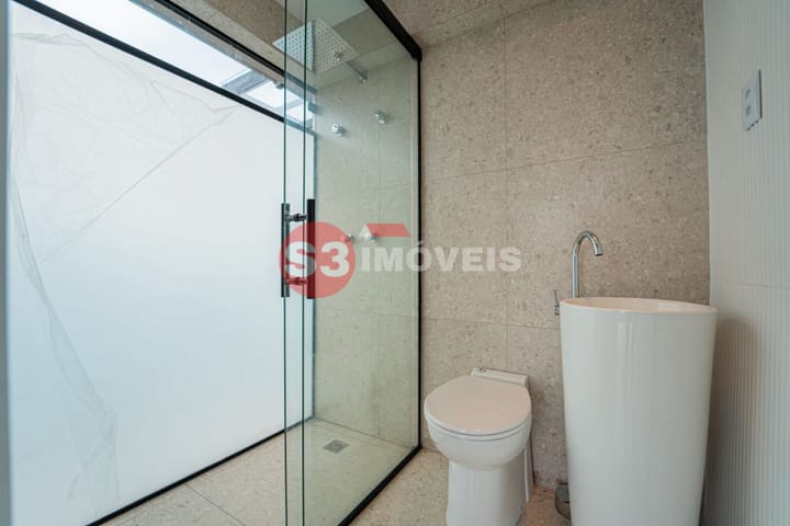 Apartamento à venda com 1 quarto, 68m² - Foto 30