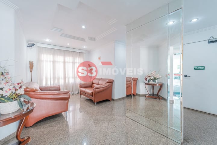 Apartamento à venda com 3 quartos, 114m² - Foto 72