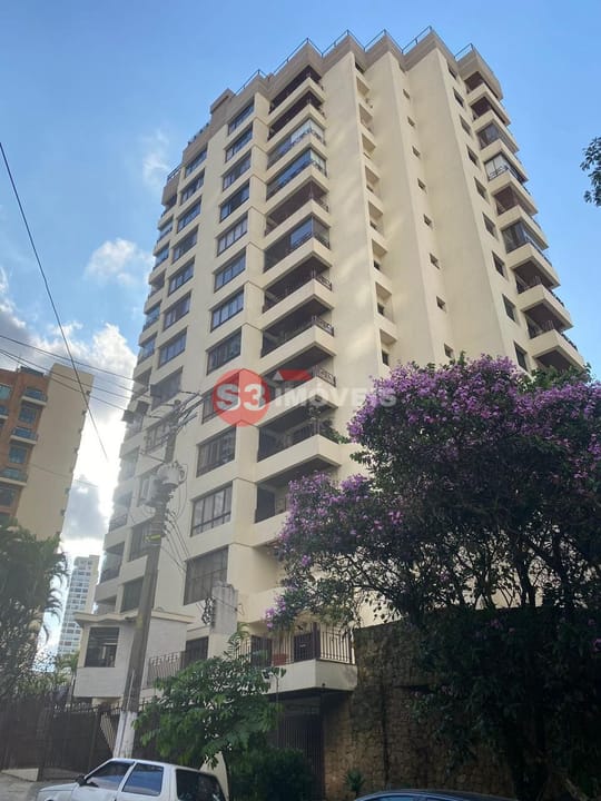 Apartamento à venda com 3 quartos, 122m² - Foto 10