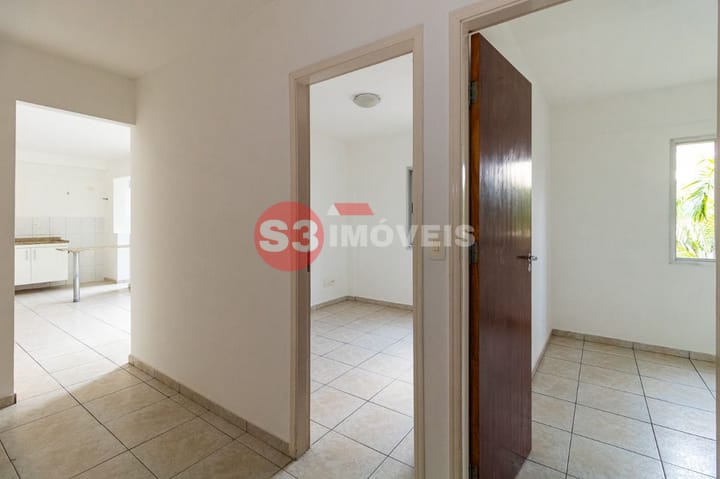 Apartamento à venda com 2 quartos, 57m² - Foto 18