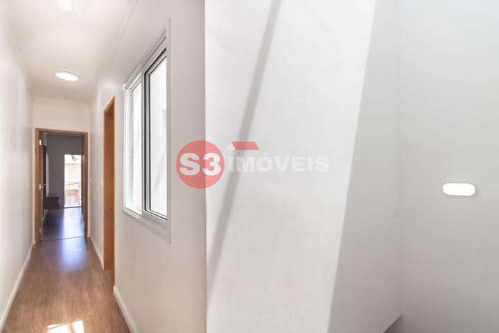 Casa à venda com 3 quartos, 107m² - Foto 18