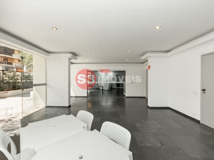 Apartamento à venda com 3 quartos, 92m² - Foto 31