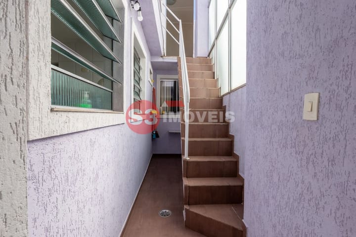 Casa à venda com 3 quartos, 180m² - Foto 23