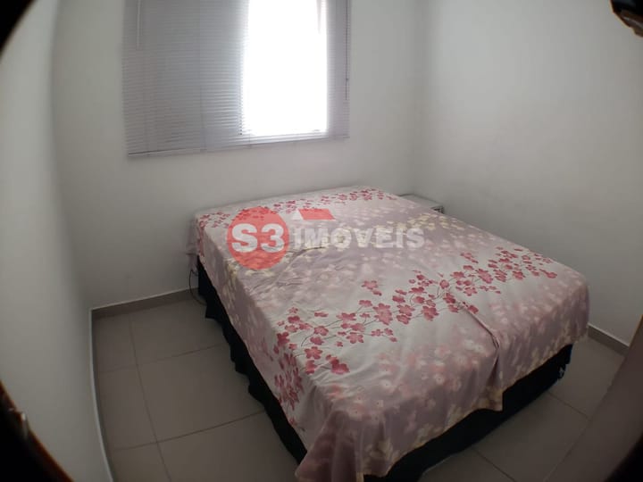 Apartamento à venda com 3 quartos, 52m² - Foto 9