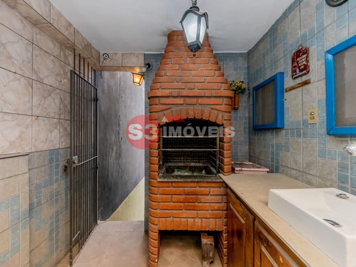 Casa à venda com 3 quartos, 150m² - Foto 18