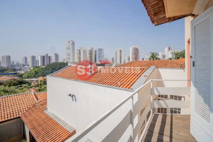 Casa à venda com 3 quartos, 256m² - Foto 22