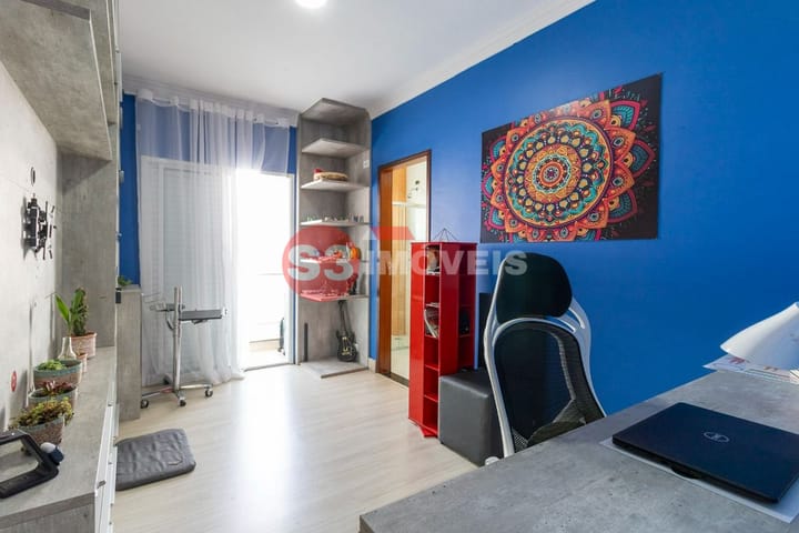 Casa à venda com 3 quartos, 169m² - Foto 23