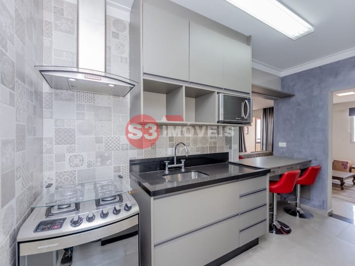 Apartamento à venda com 2 quartos, 73m² - Foto 6