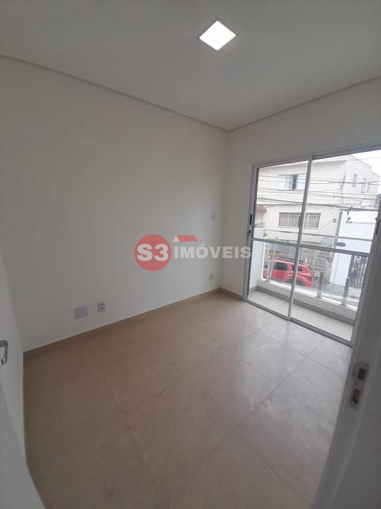 Apartamento à venda com 2 quartos, 40m² - Foto 22