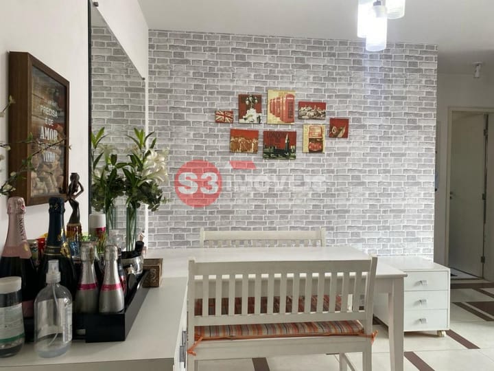 Apartamento à venda com 2 quartos, 60m² - Foto 22