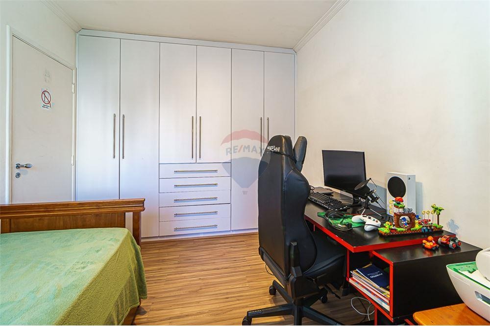 Apartamento à venda com 3 quartos, 142m² - Foto 19