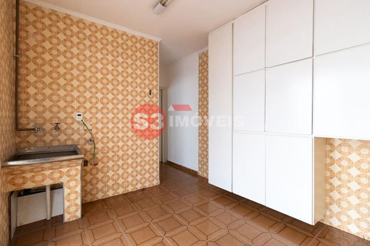 Casa à venda com 3 quartos, 187m² - Foto 13