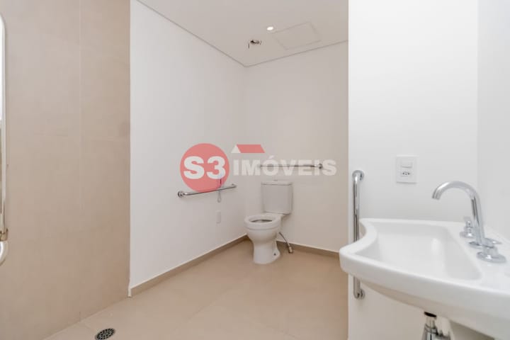 Apartamento à venda com 1 quarto, 73m² - Foto 34