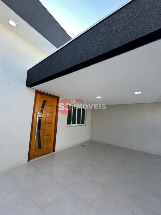 Casa à venda com 3 quartos, 93m² - Foto 7