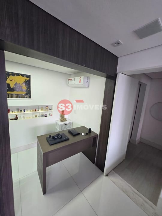 Apartamento à venda com 2 quartos, 157m² - Foto 28