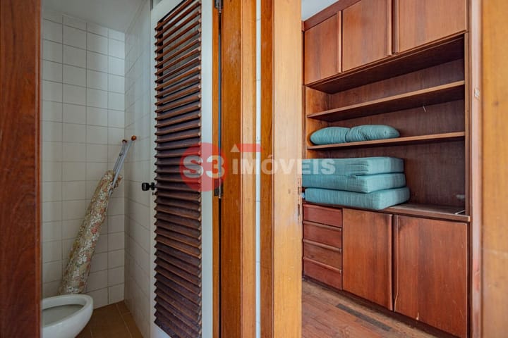 Apartamento à venda com 4 quartos, 253m² - Foto 56